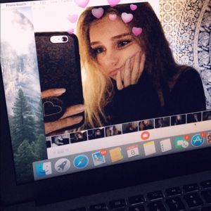 Meet your Posher, Ash